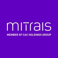 Mitrais logo